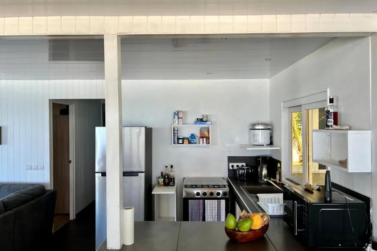 Fare Matairoa - Cozy Cottage W Pretty Beachfront Iumaru 0*,  Γαλλική Πολυνησία